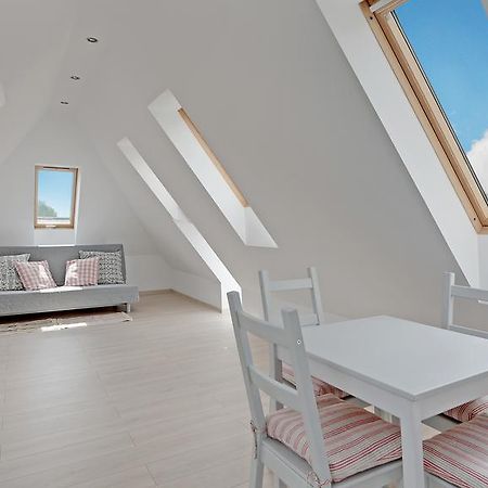Navy Group - Apartamenty Karlikowskie Sopot Luaran gambar