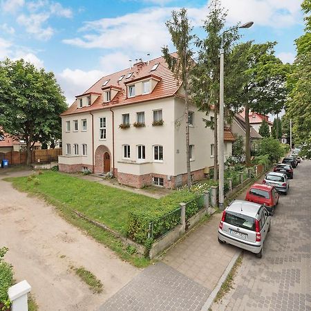 Navy Group - Apartamenty Karlikowskie Sopot Luaran gambar