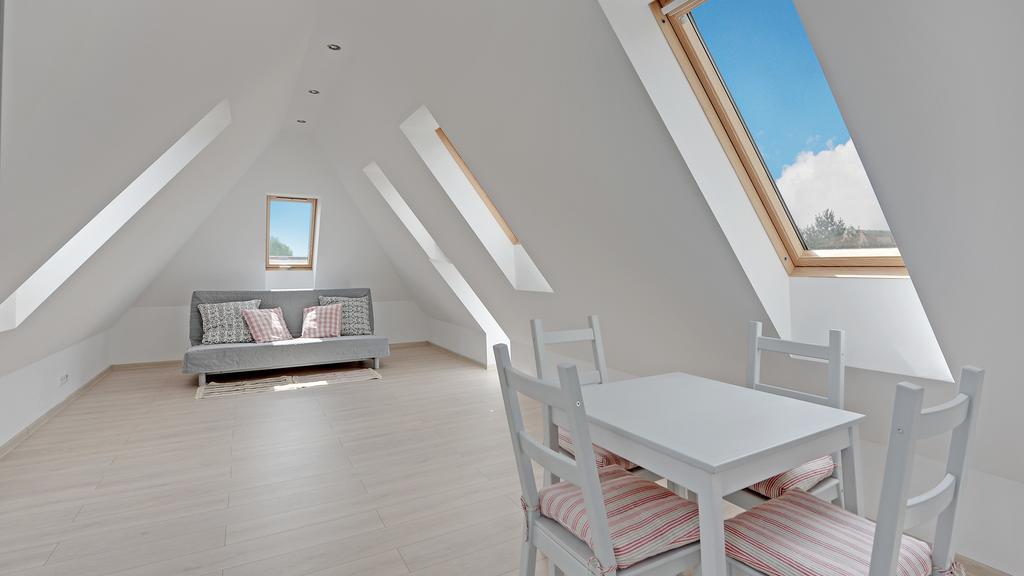 Navy Group - Apartamenty Karlikowskie Sopot Luaran gambar