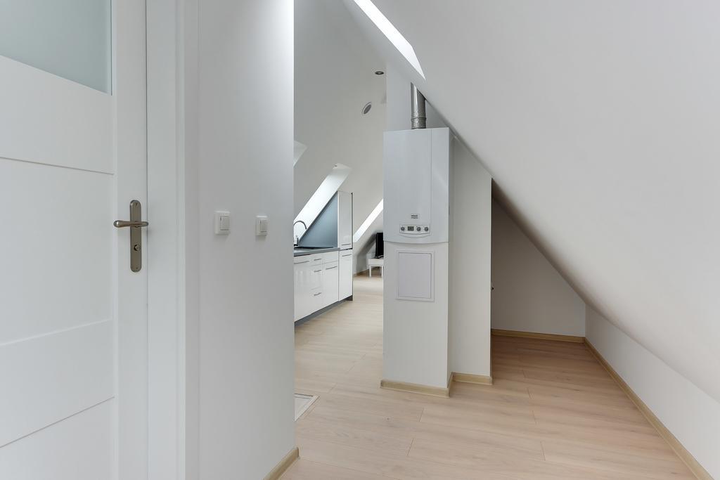Navy Group - Apartamenty Karlikowskie Sopot Luaran gambar