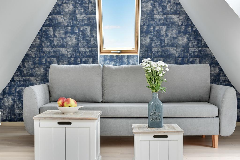 Navy Group - Apartamenty Karlikowskie Sopot Luaran gambar
