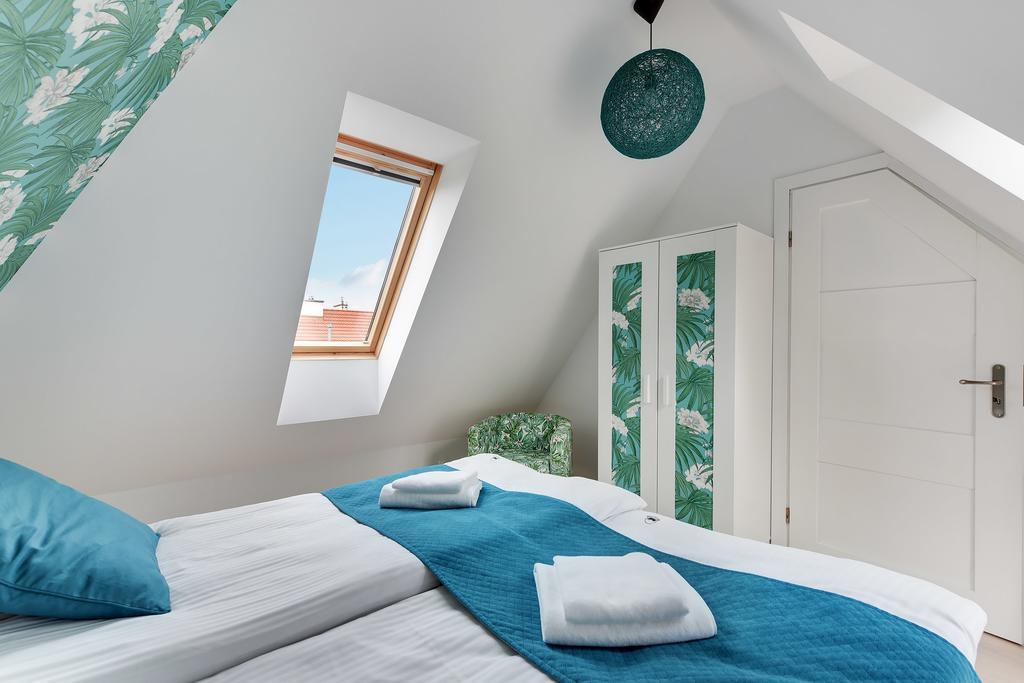 Navy Group - Apartamenty Karlikowskie Sopot Luaran gambar