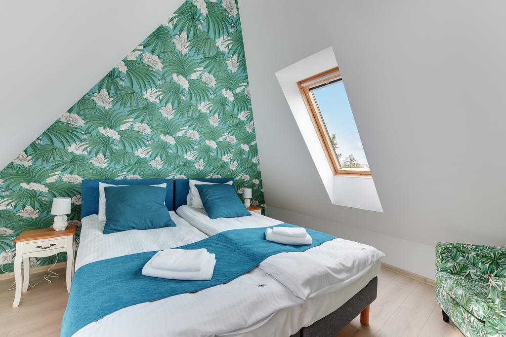 Navy Group - Apartamenty Karlikowskie Sopot Luaran gambar