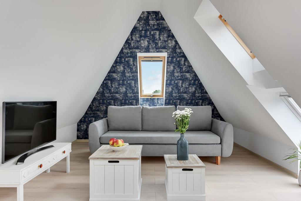 Navy Group - Apartamenty Karlikowskie Sopot Luaran gambar