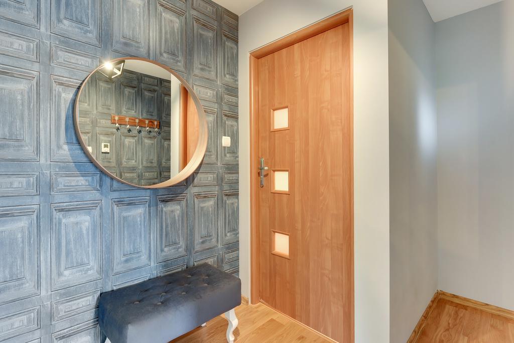 Navy Group - Apartamenty Karlikowskie Sopot Luaran gambar