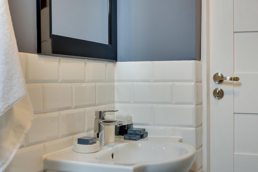 Navy Group - Apartamenty Karlikowskie Sopot Luaran gambar