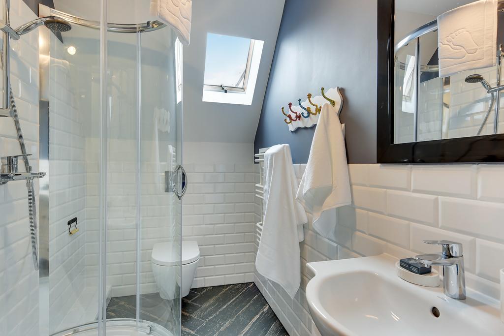 Navy Group - Apartamenty Karlikowskie Sopot Luaran gambar