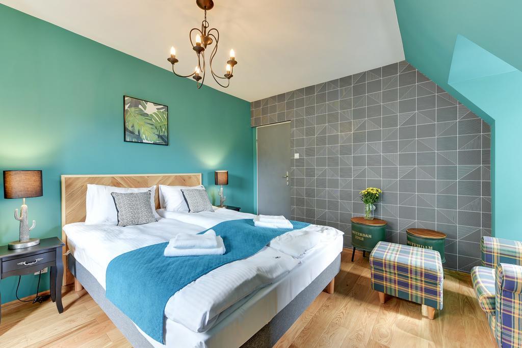 Navy Group - Apartamenty Karlikowskie Sopot Luaran gambar