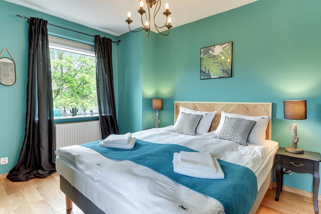 Navy Group - Apartamenty Karlikowskie Sopot Luaran gambar