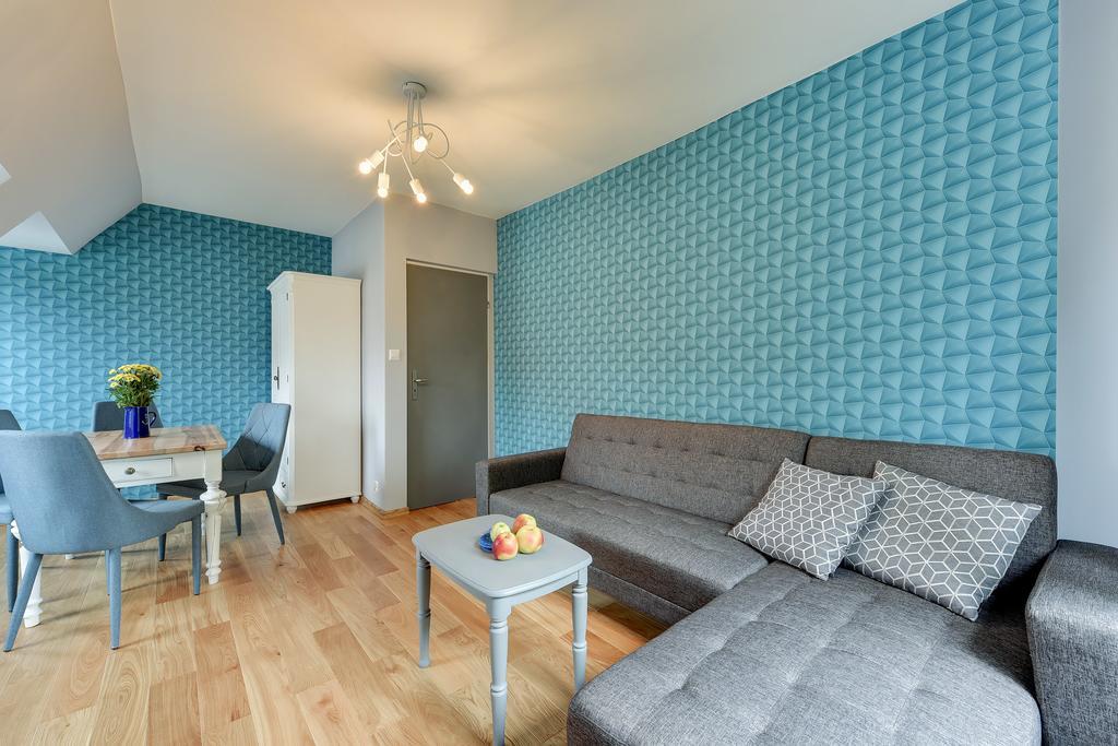 Navy Group - Apartamenty Karlikowskie Sopot Luaran gambar
