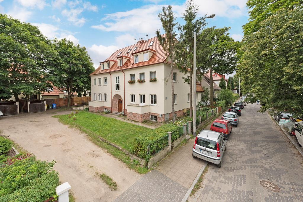 Navy Group - Apartamenty Karlikowskie Sopot Luaran gambar