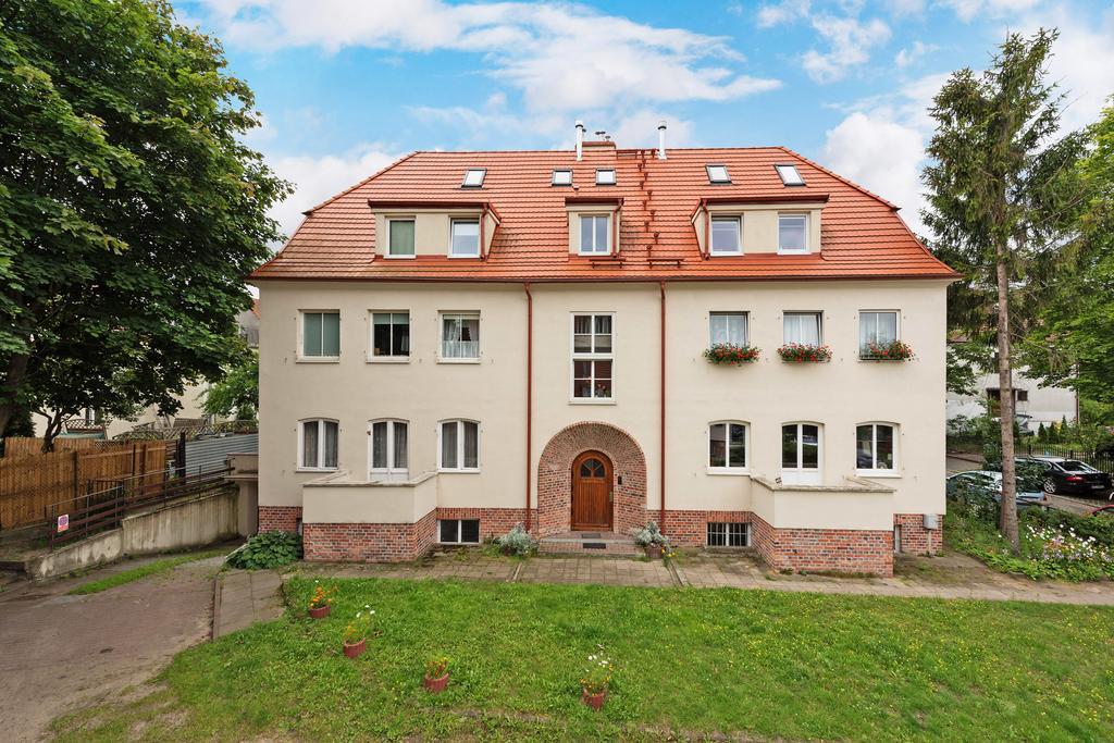 Navy Group - Apartamenty Karlikowskie Sopot Luaran gambar